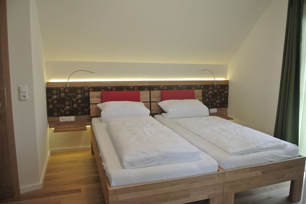 Hotel Jägerhof 3