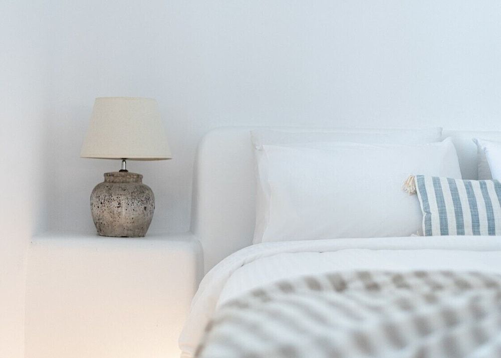 Koumi Homes Mykonos -1 estrellas en Elia