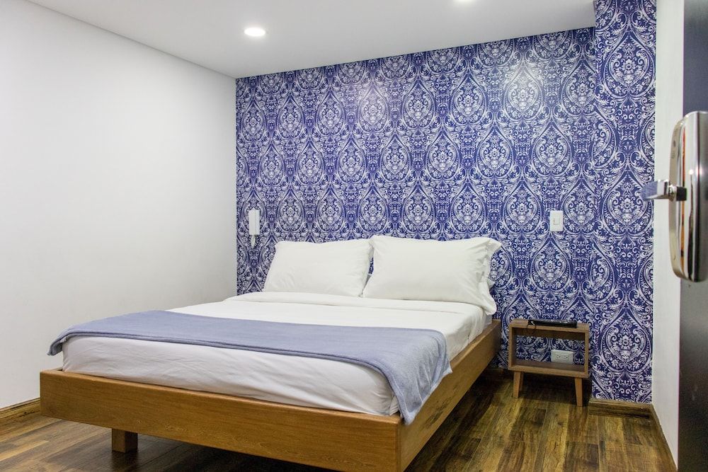 HOTEL BACATA PLAZA 3