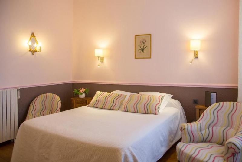 Logis Chateau Bellevue 2