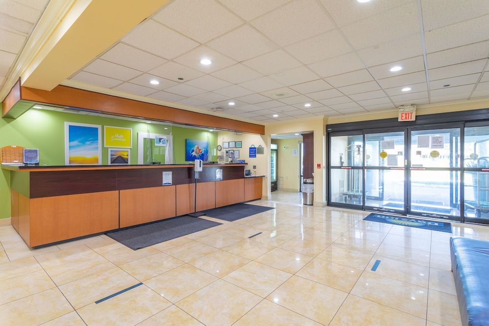 Days Inn by Wyndham Absecon Atlantic City Area 3