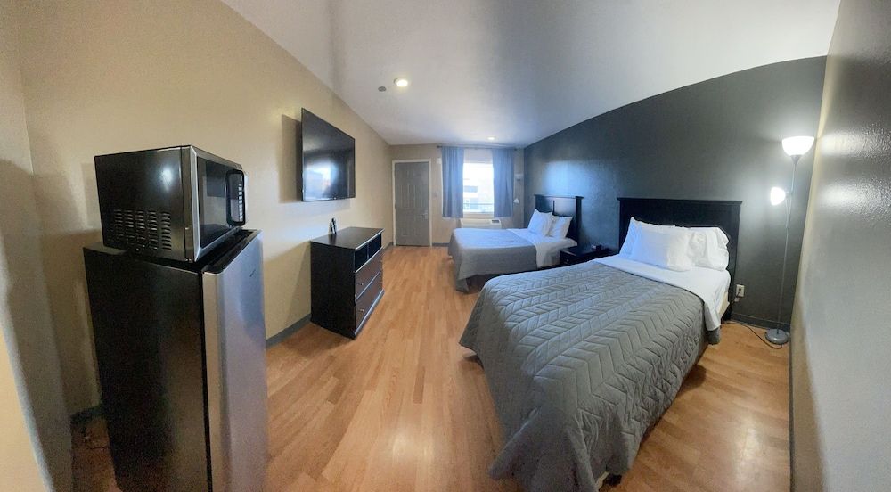 Best Budget Inn 2