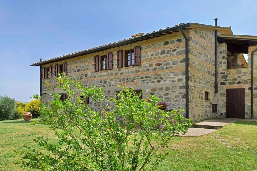 Casale Donatelli in Radicofani 2