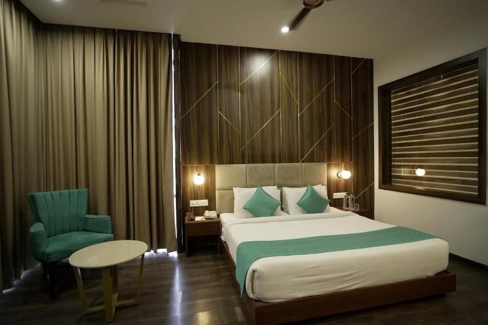 Hotel Krinoscco 3