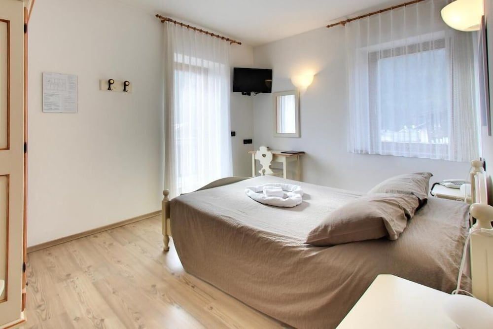 Hotel La Nuova Montanina 3
