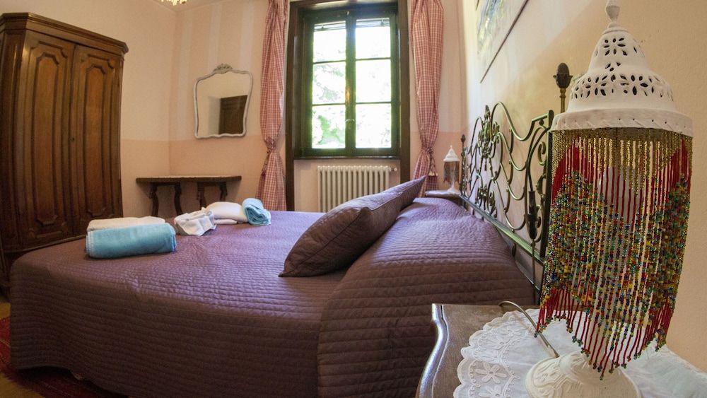 Wonderful Villa Between Como And Milano 2