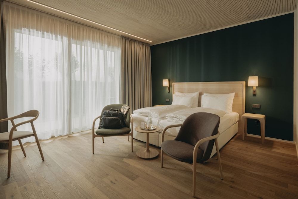 Landhotel Bohrerhof 3