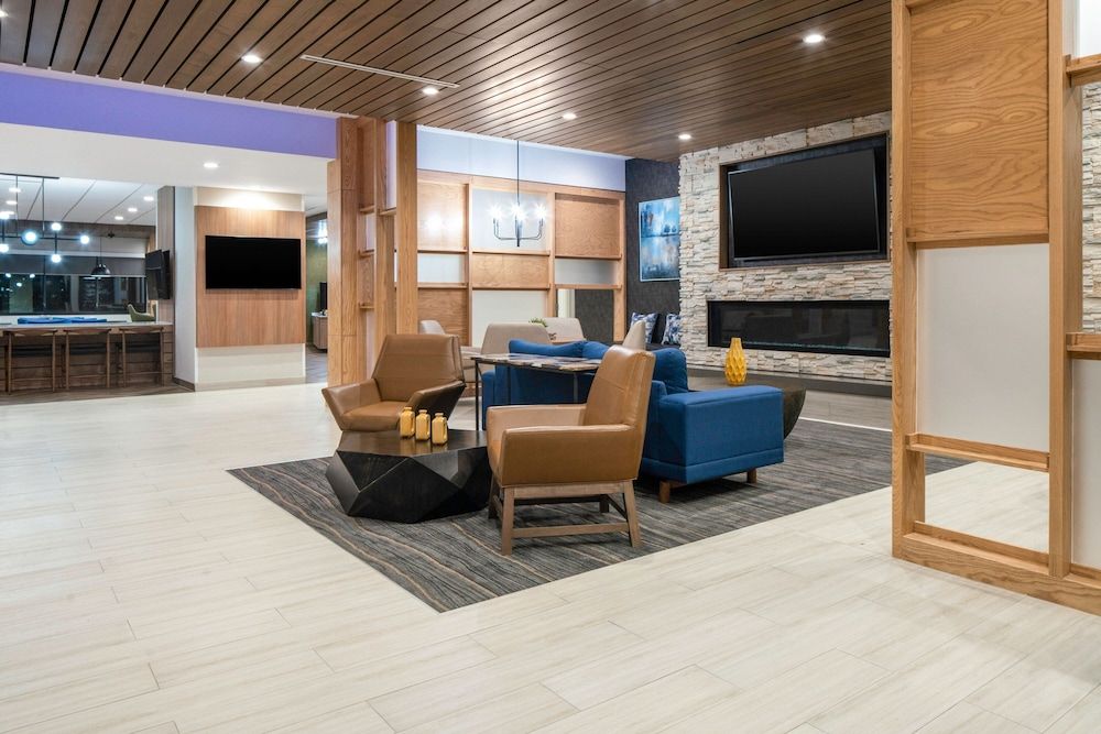 Fairfield Inn & Suites by Marriott Corinth South Denton Area 2