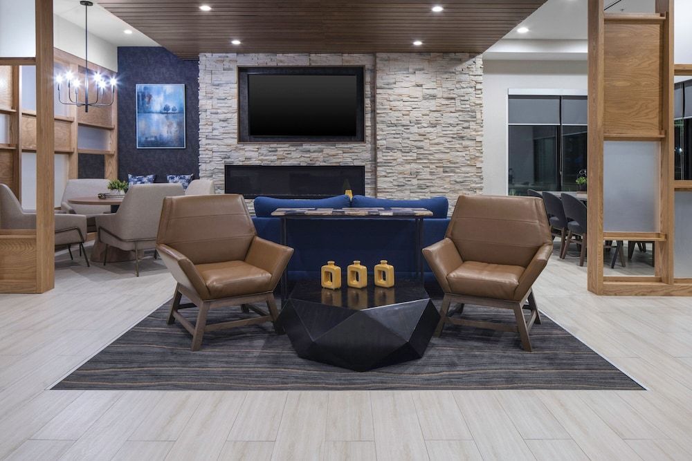 Fairfield Inn & Suites by Marriott Corinth South Denton Area 3
