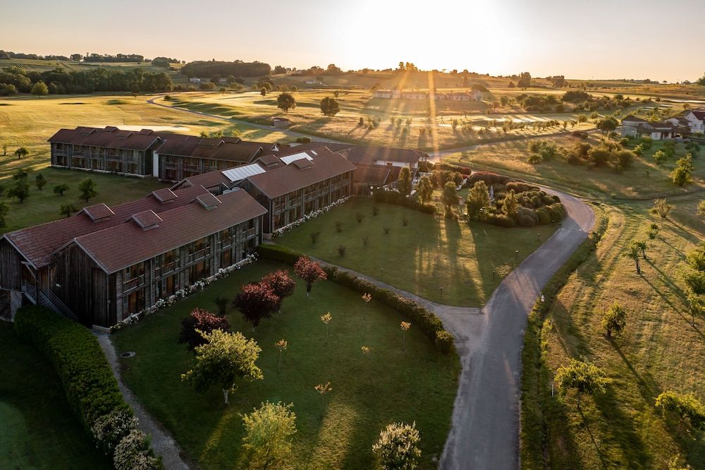 Relais des Vigiers 4 estrellas en Monestier