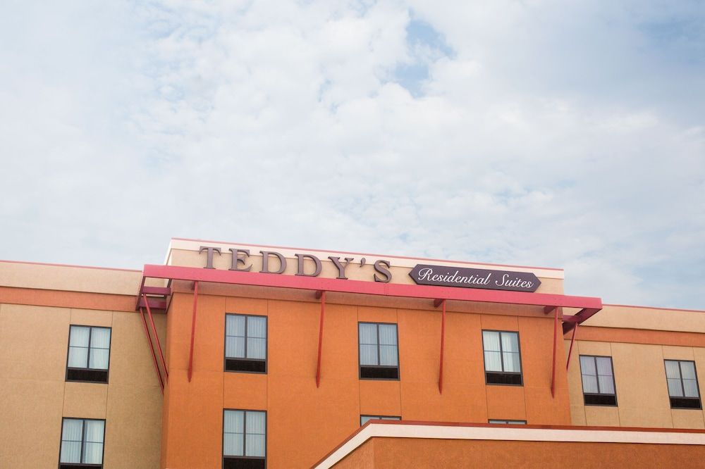 Teddy's Residential Suites Watford City 3 estrellas en Watford City