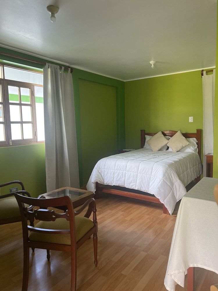 RESORT ALAPA 2