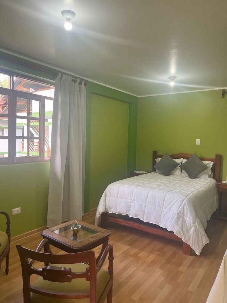 RESORT ALAPA 3