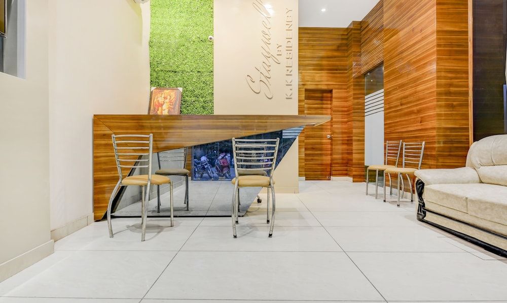 Itsy Hotels K K Residency Staywell 2