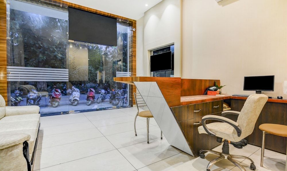 Itsy Hotels K K Residency Staywell 3