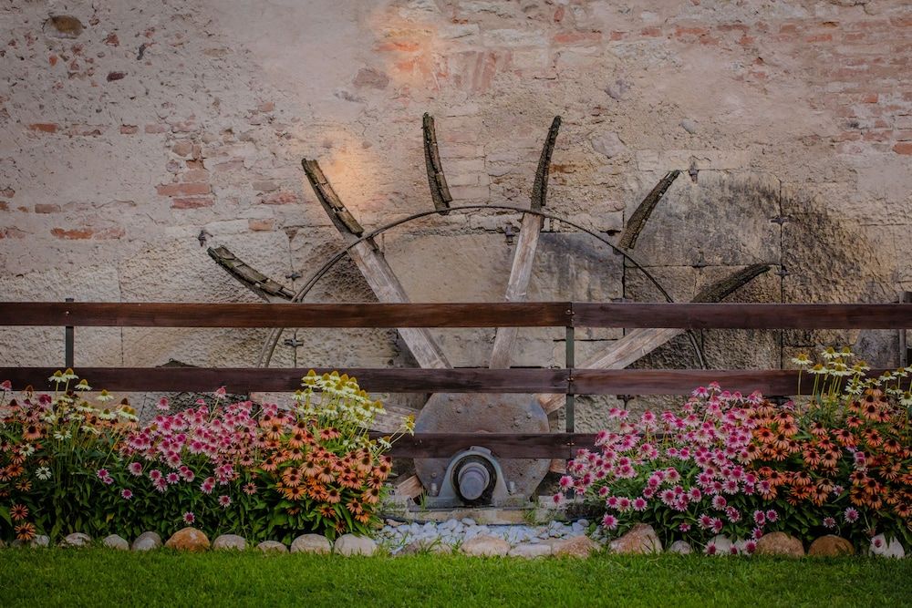 Villa dei Mulini 2