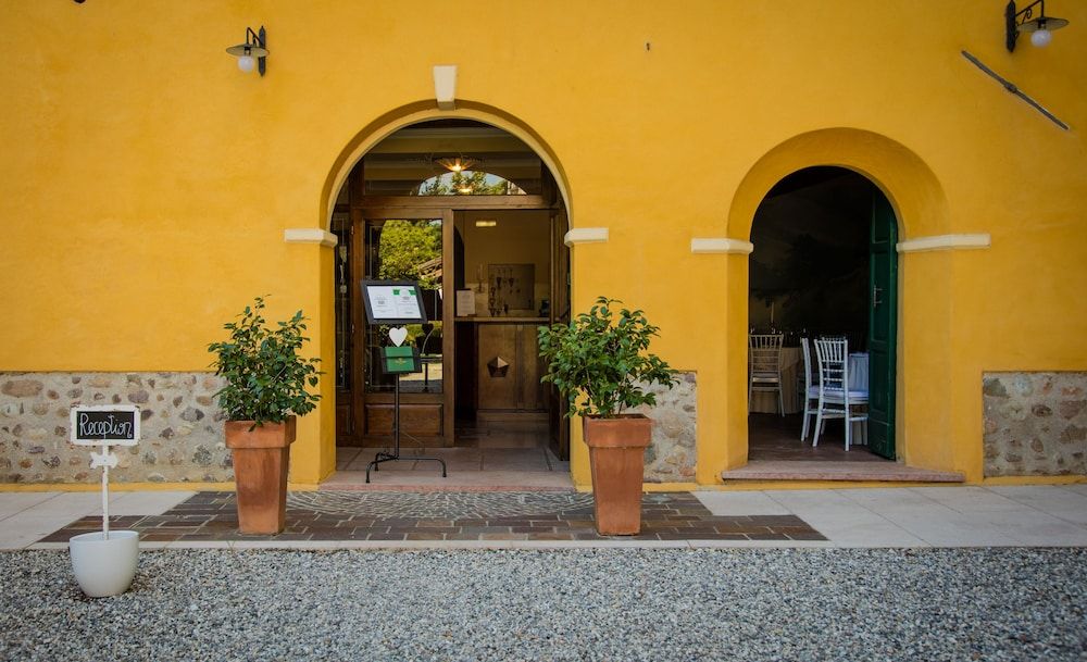 Villa dei Mulini 3