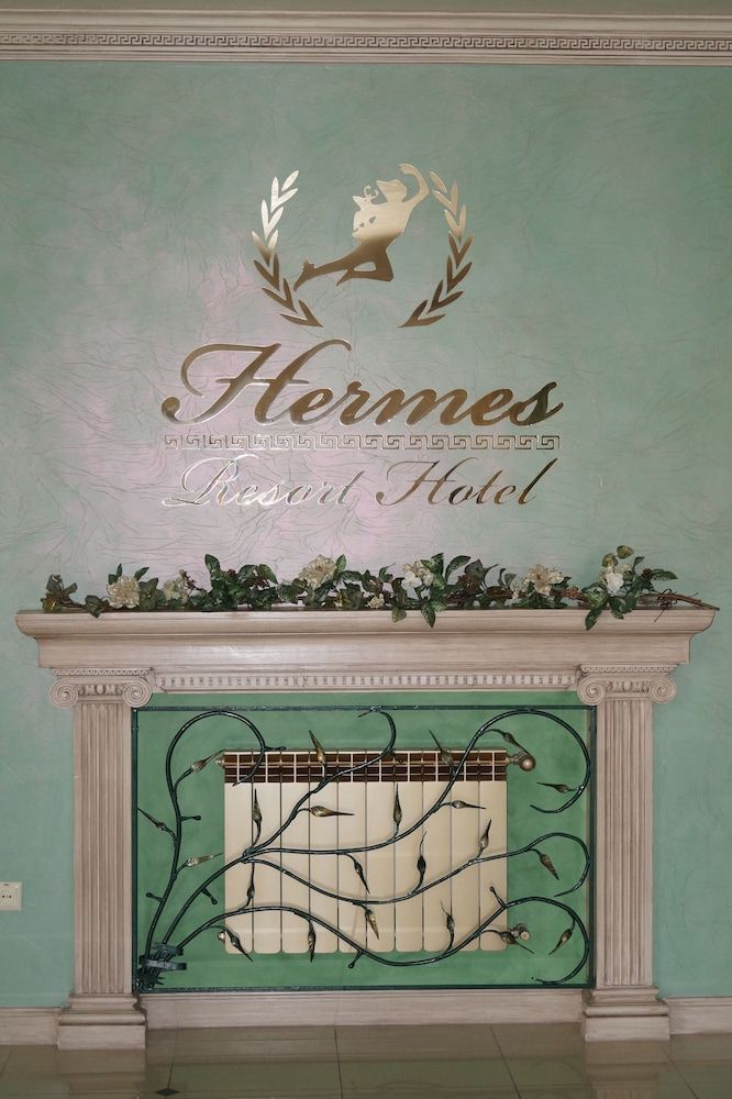 Hermes Resort Hotel 3