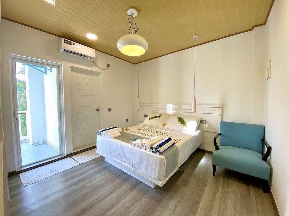 VIVA Beach & Spa MALDIVES 3
