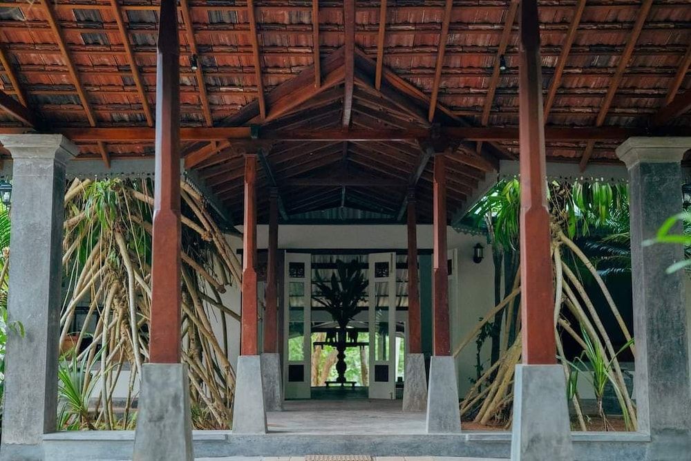 Villa Birdlake 3