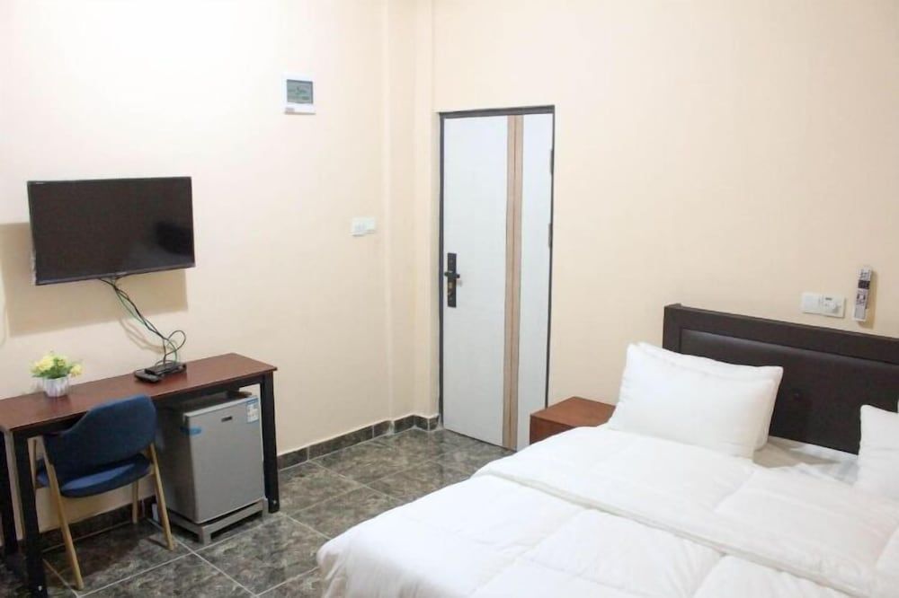 High Level Apartment 3