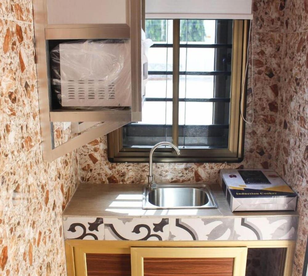 High Level Apartment 2