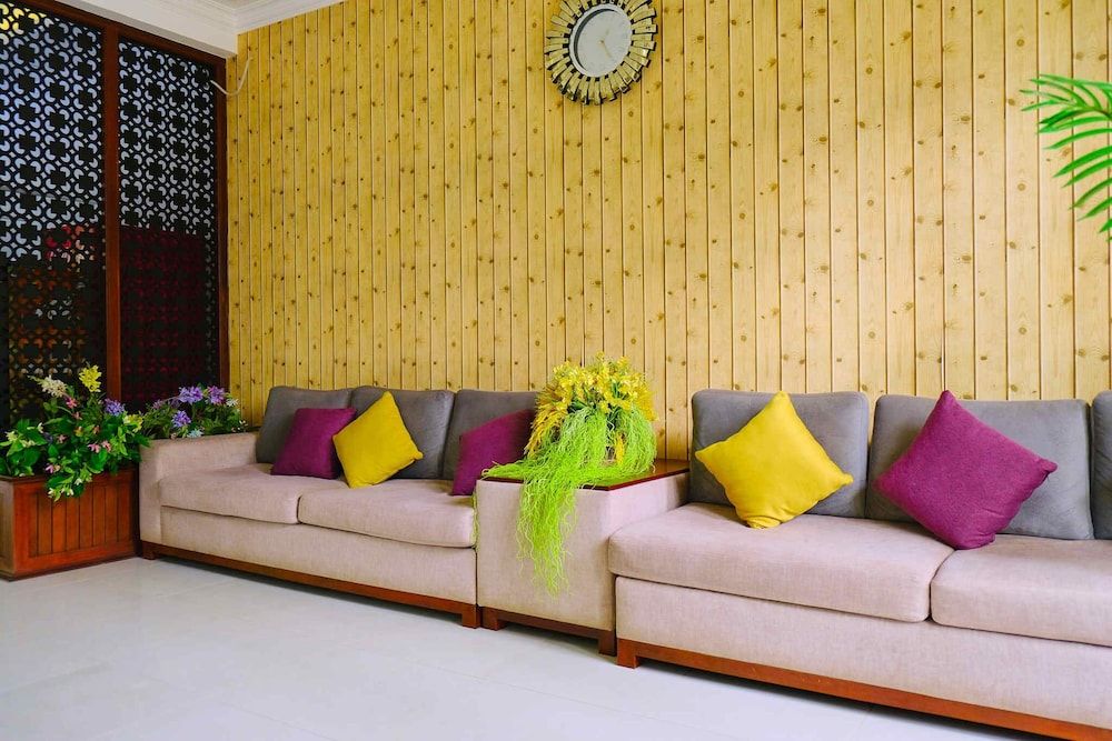 Polhena Grand Resort 2