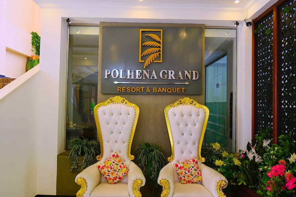 Polhena Grand Resort 3