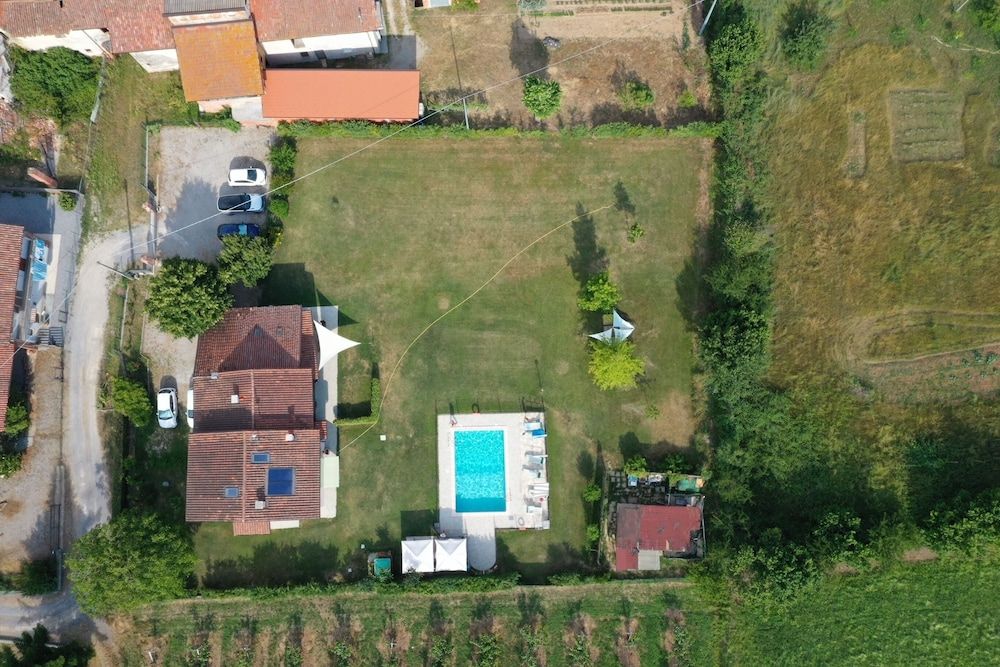 B&B Ospitidelpero -1 estrellas en Piozzo
