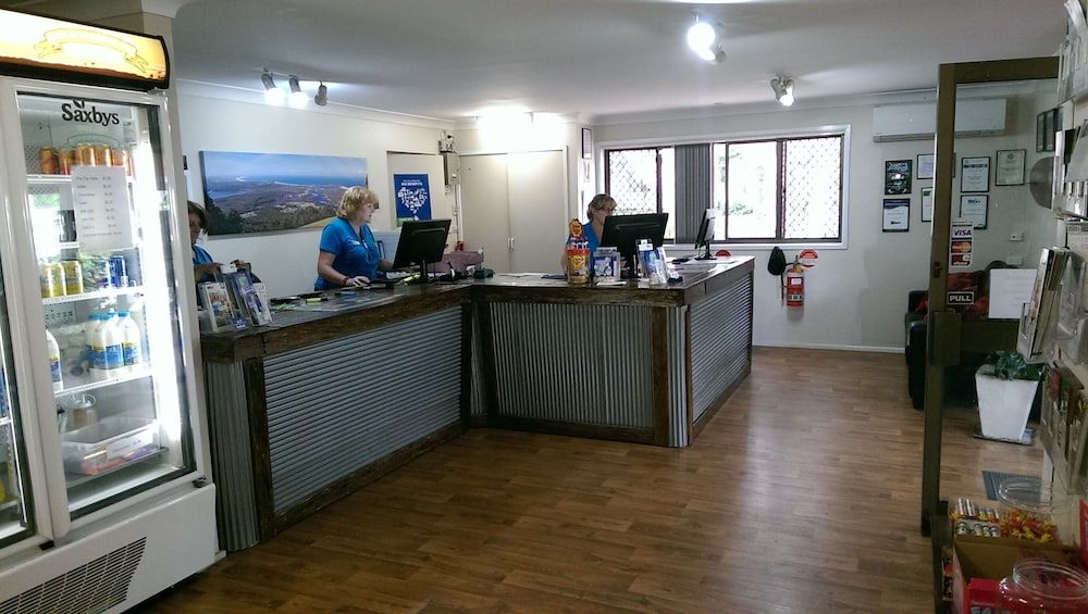 Ingenia Holidays Bonny Hills 2