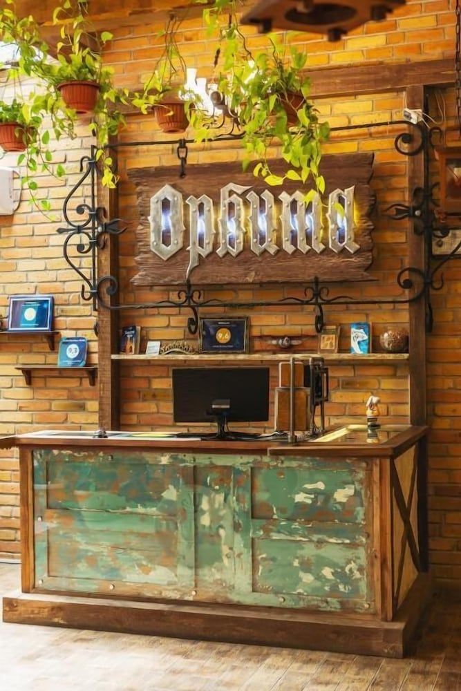 Orbita Boutique Hotel 2