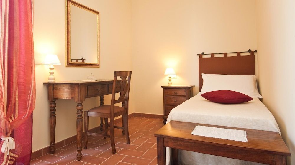 Il Borgo sul Lago 2