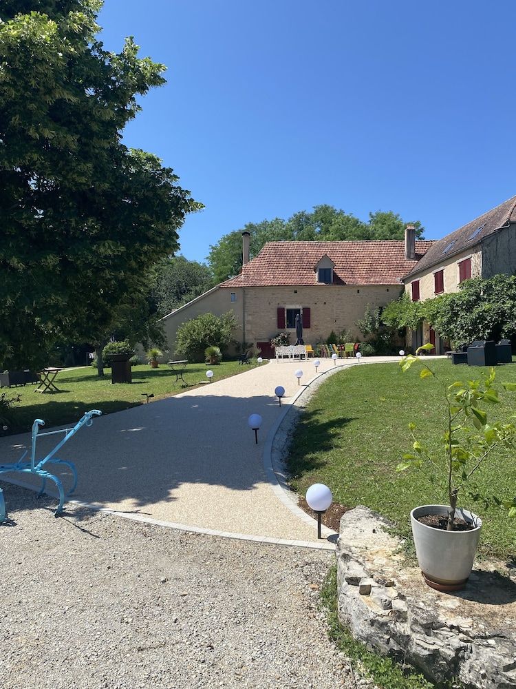 LE DOMAINE DU GRAVIER 2