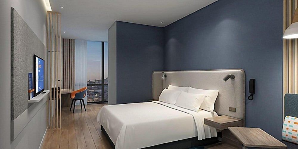Holiday Inn Express Yangjiang City Center by IHG 2