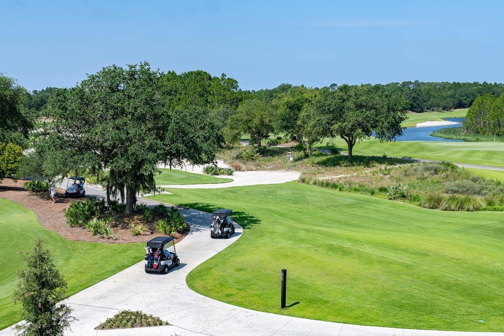 Camp Creek Inn 3
