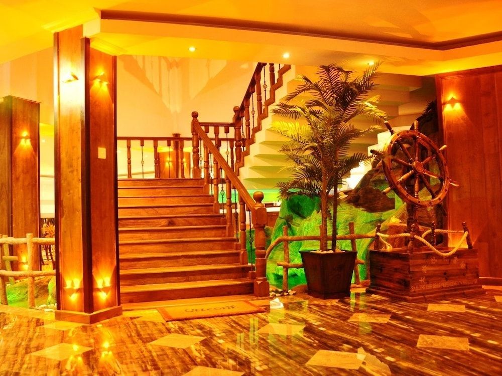 Hotel East Lagoon 2