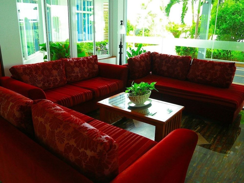 Hotel East Lagoon 3