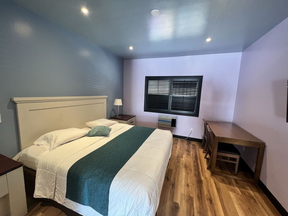 Casa Playa Inn & Suites Stanton Anaheim Area 3