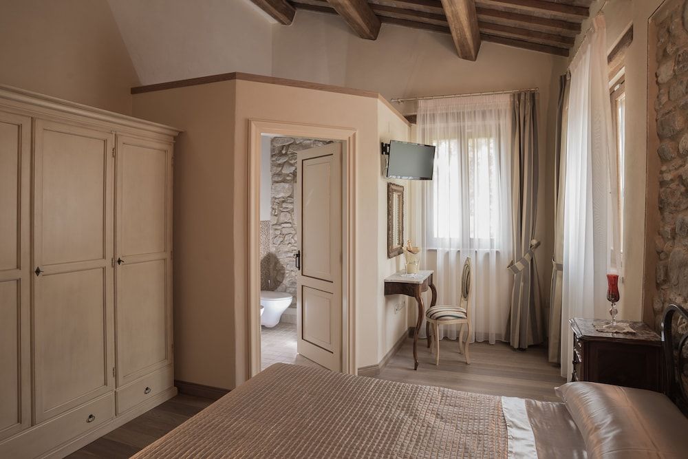 Agriturismo Ca' Maggio -1 estrellas en Sassofeltrio