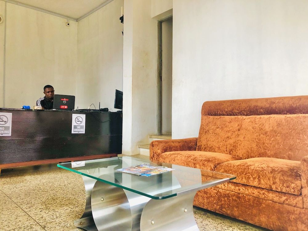 GRACE LODGE ONITSHA 2
