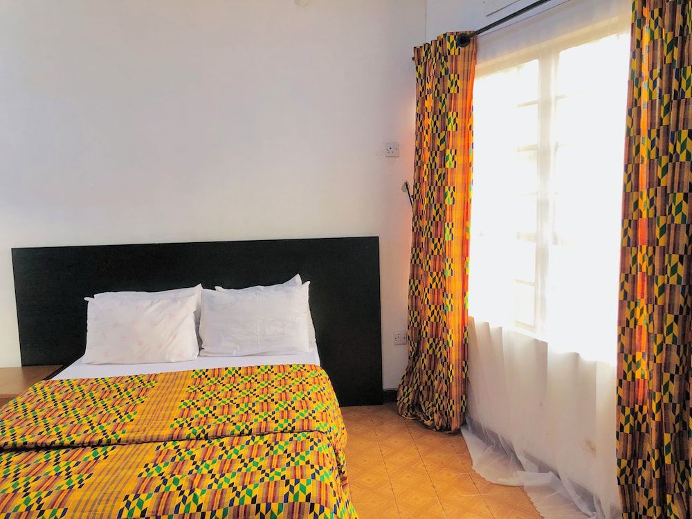 GRACE LODGE ONITSHA 3