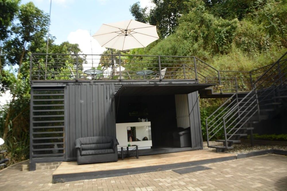 Solaris Glamping Exclusive 3