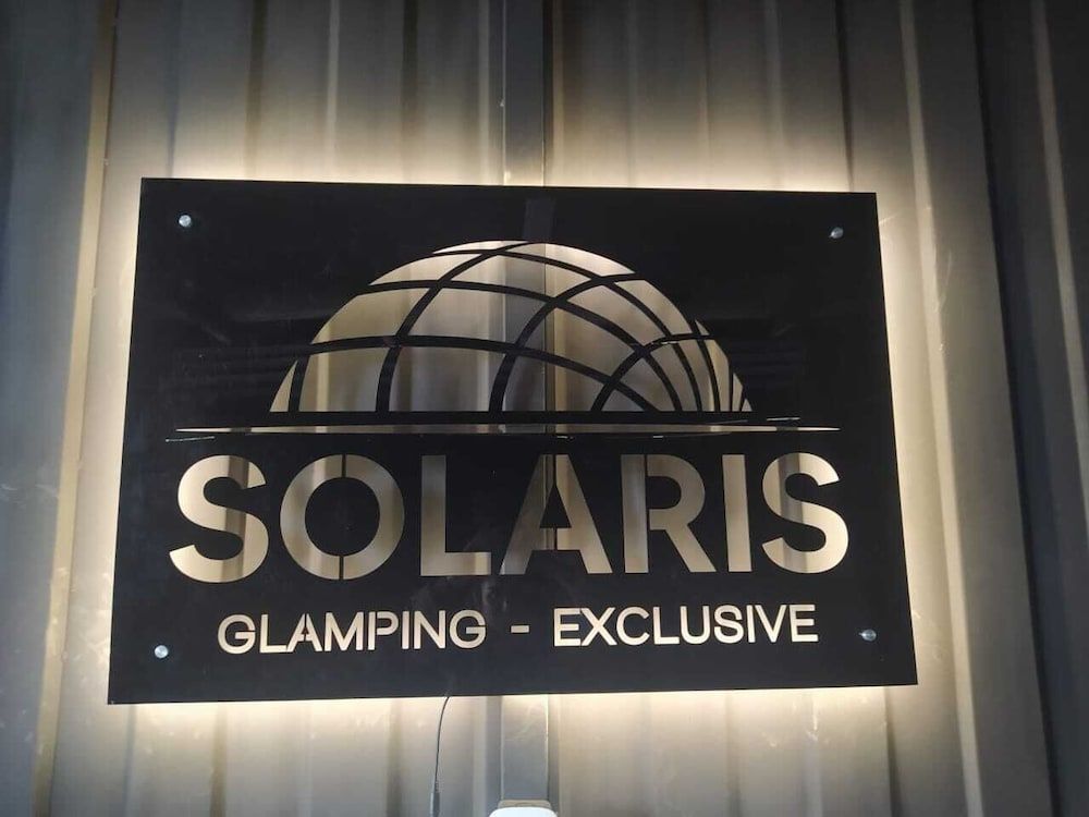 Solaris Glamping Exclusive 2