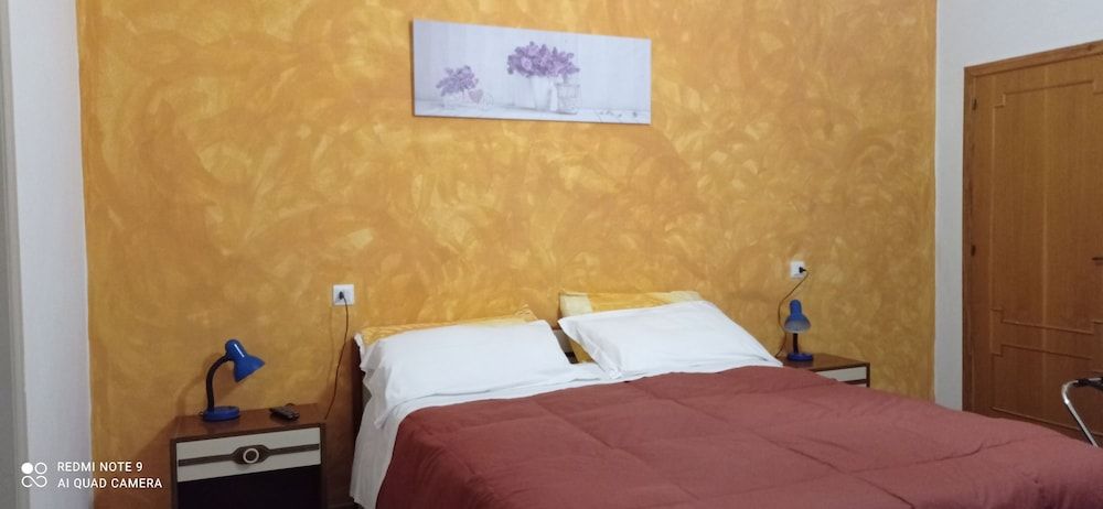 Piccola Siesta b&b 3