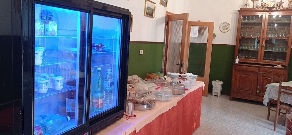 Piccola Siesta b&b -1 estrellas en Sant'Albino