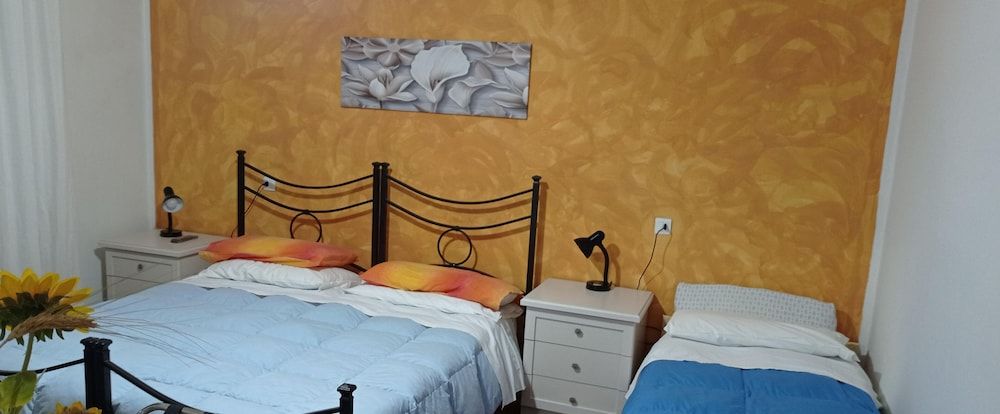 Piccola Siesta b&b 2