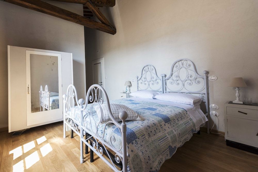 Abbazia Sette Frati Agriturismo Fratres 2