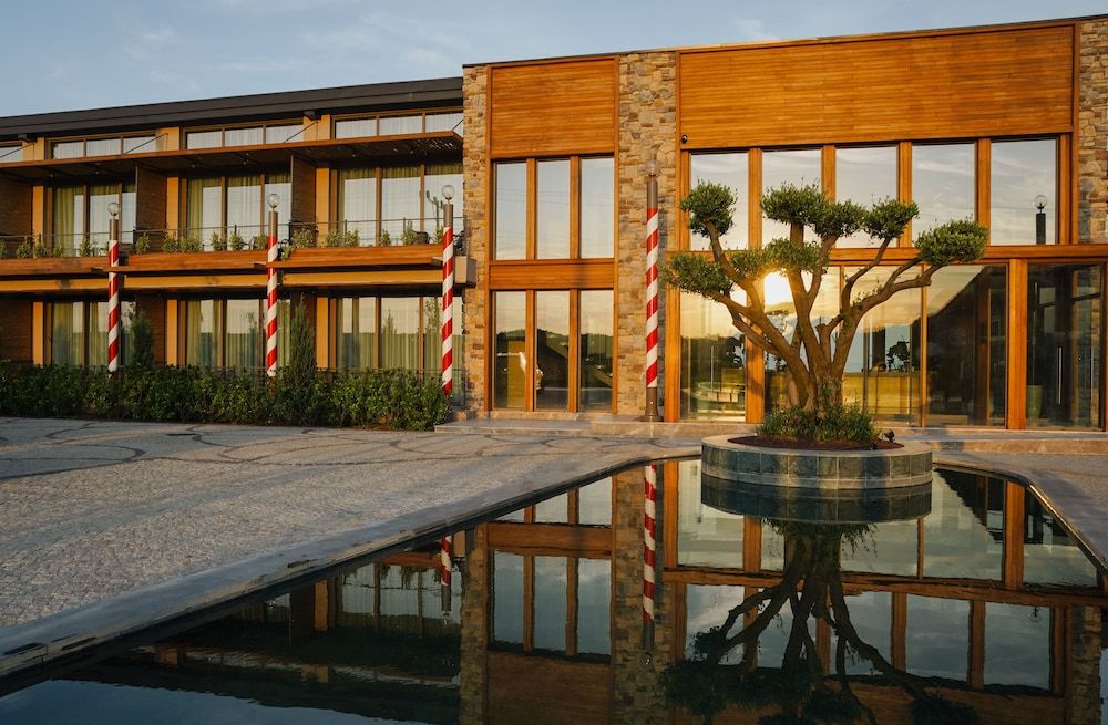 İnemare Hotel 3