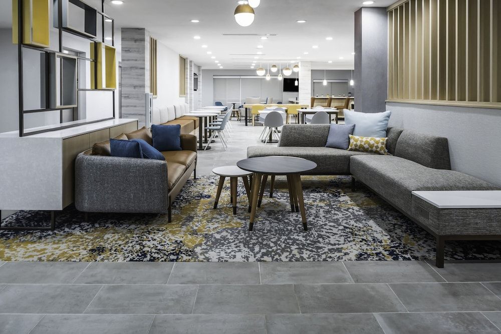 TownePlace Suites by Marriott San Antonio Universal City/Live Oak 2