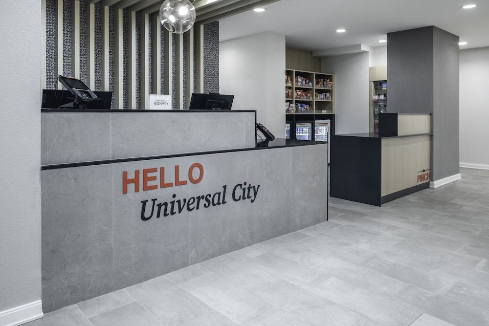 TownePlace Suites by Marriott San Antonio Universal City/Live Oak 3